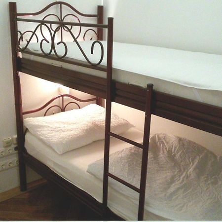 Sobieski City Apartments Вена Экстерьер фото